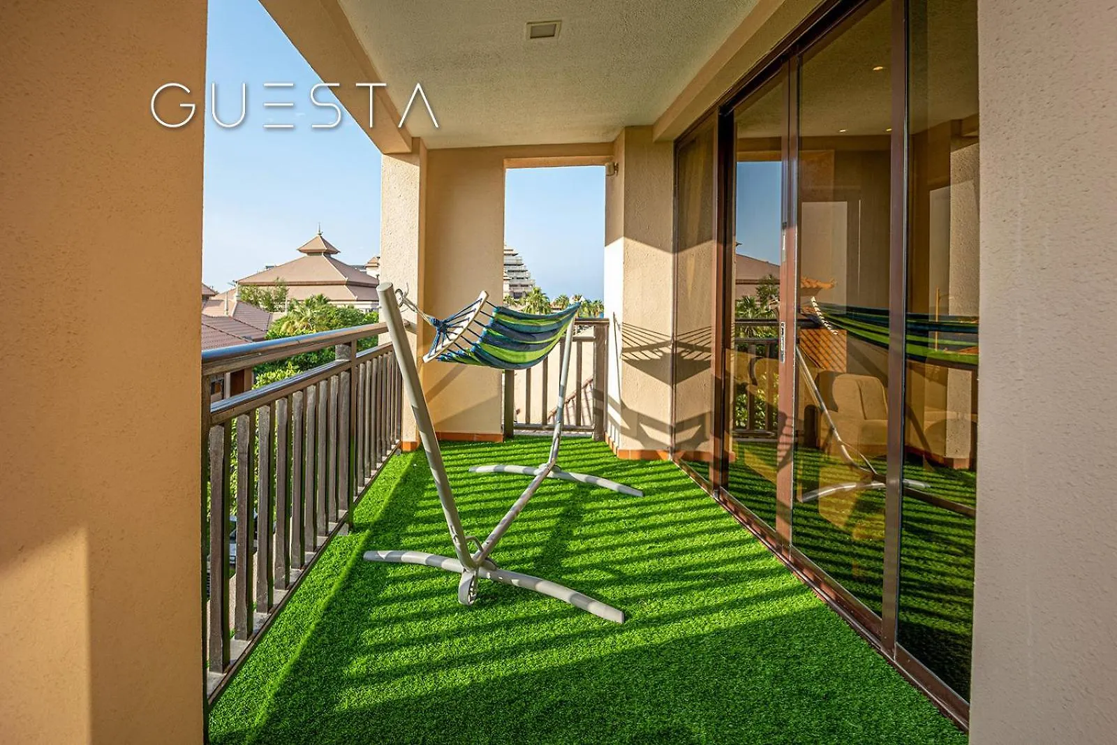 شقة Royal Amwaj Apartments, Palm Jumeirah, Free Beach And Pool Access دبي
